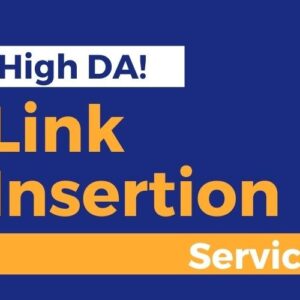 Link Insert Services