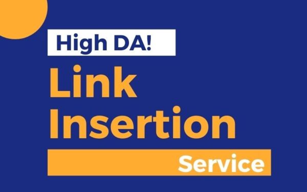 Link Insert Services